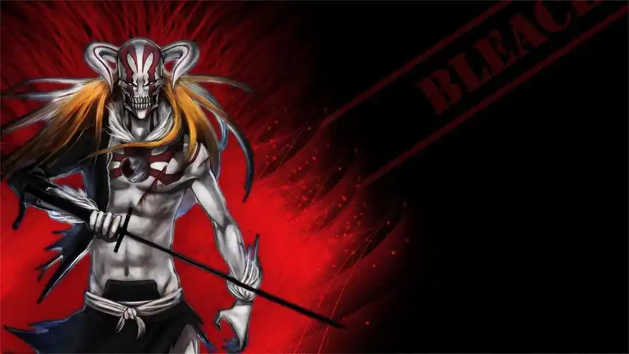 全免漫画古风完结作品《墨色山河》宣传图
