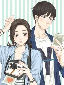全免漫画古风完结作品《墨色山河》封面