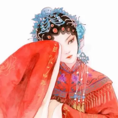 全免漫画读者头像