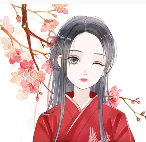 全免漫画读者头像